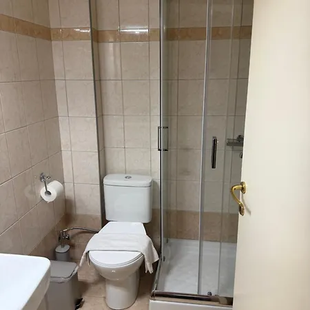 Agia Sofia Apartment *