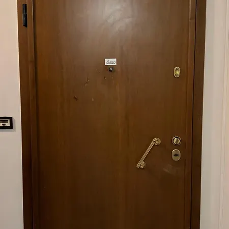 Apartment Agia Sofia Thessaloniki