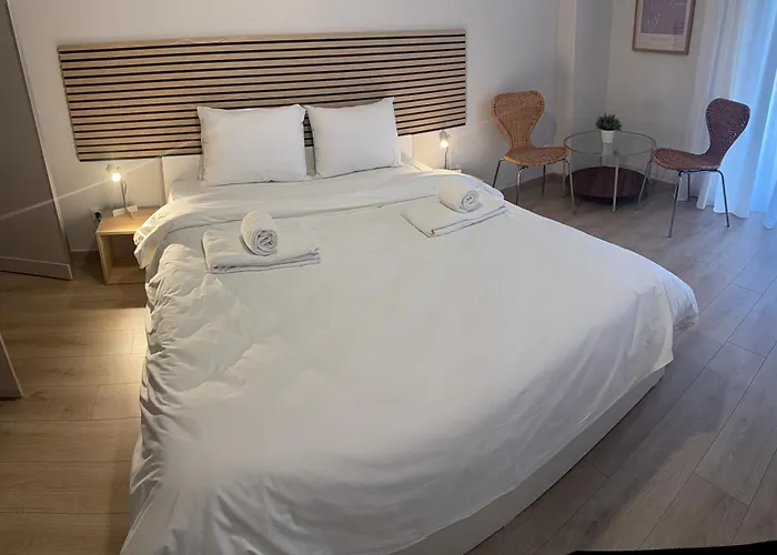 Appartement Agia Sofia Thessaloniki